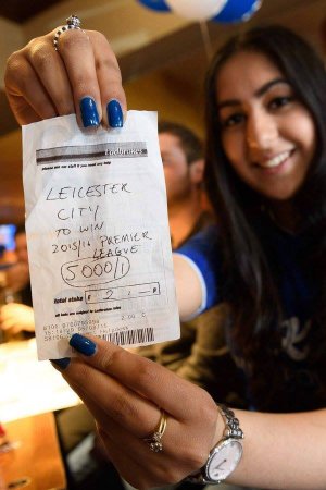 “Lester” möcüzəsi bu qıza 10 min qazandırdı
