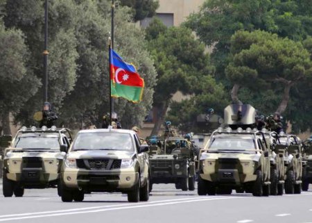 Azərbaycan 