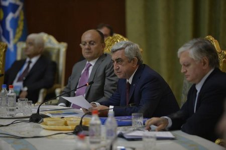 Azərbaycanın son xəbərdarlığı Ermənistanı geri oturtdu