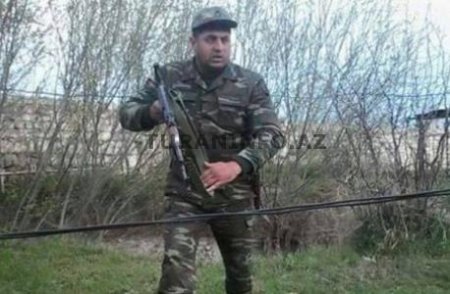 Rembo komadan ayıldı!