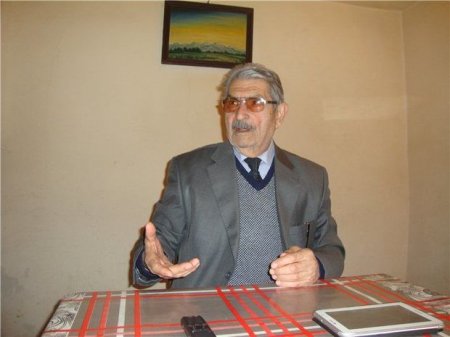 Azərbaycanın xalq şairi vəfat etdi