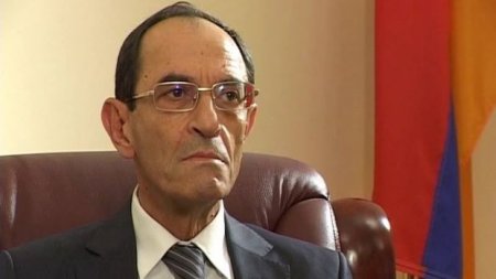 Ermənistan “DQR”i tanımaqdan imtina etdi
