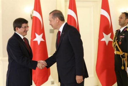 Türkiyə gündəmi partladı: Ərdoğan baş naziri istefaya göndərir?