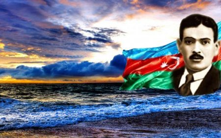 Dövlət himnimizi yazan şairin ad günüdür