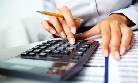 Mərkəzi Bank: İstehlak kreditlərinin həcmi 9,5% azalıb