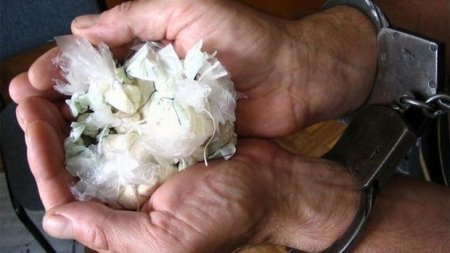 Azərbaycana narkotik keçirilməsinin qarşısı alınıb