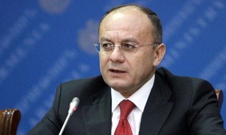 Ohanyan niyə Moskvaya gedir?