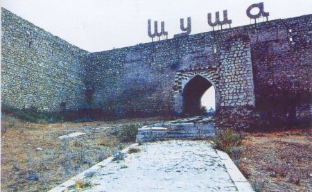 Şuşanın işğalından 24 il ötür