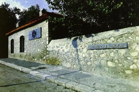 Şuşa işğaldan əvvəl və sonra