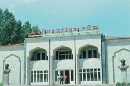 Şuşa işğaldan əvvəl və sonra