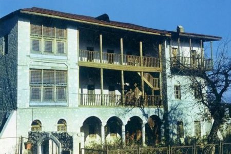 Şuşa işğaldan əvvəl və sonra