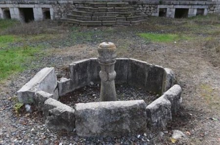 Şuşa işğaldan əvvəl və sonra