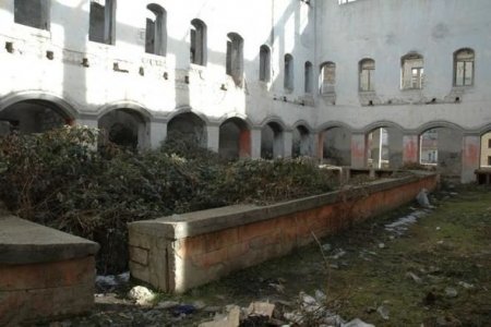 Şuşa işğaldan əvvəl və sonra