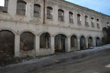 Şuşa işğaldan əvvəl və sonra