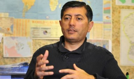 İranın qəfil qərarının səbəbi