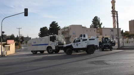 Mardində partlayış: 2 şəhid, 1 yaralı