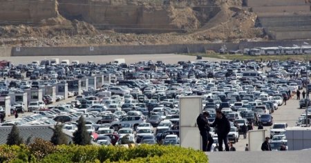 Bakı maşın bazarında işlənmiş avtomobillərin qiymətləri