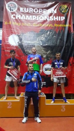 “Ağ canavar”ın növbəti uğuru