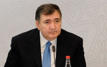 “Nəyə görə marketlər ƏDV-dən azad olunmalıdır ki?” - Nazir