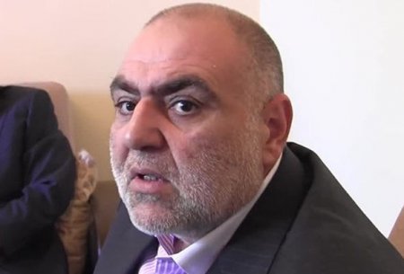 Qarabağda döyüşlər: Erməni generalının əmisi oğlu yaralanıb