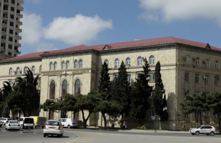 Ədliyyə Nazirliyinə yeni səlahiyyət verildi