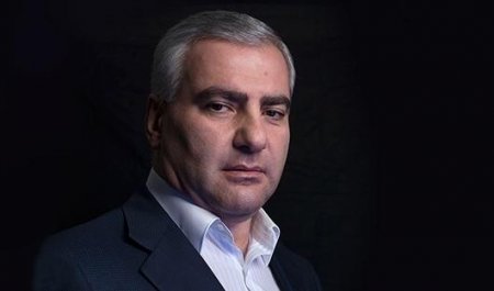 Erməni əsilli milyarderin yaxtası Türkiyəyə gətirilib