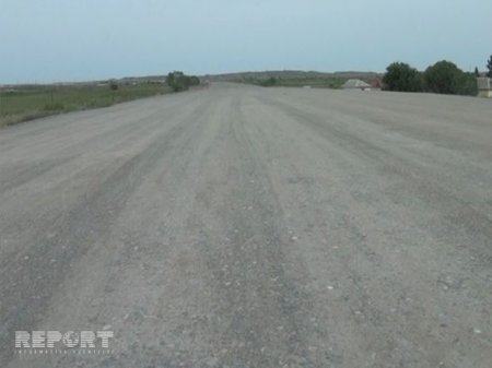Azərbaycanda ilk ödənişli yol çəkilir