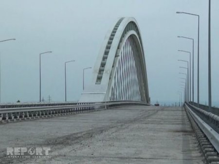 Azərbaycanda ilk ödənişli yol çəkilir