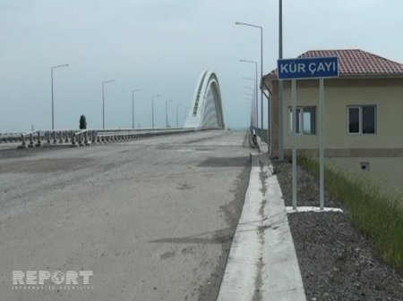 Azərbaycanda ilk ödənişli yol çəkilir