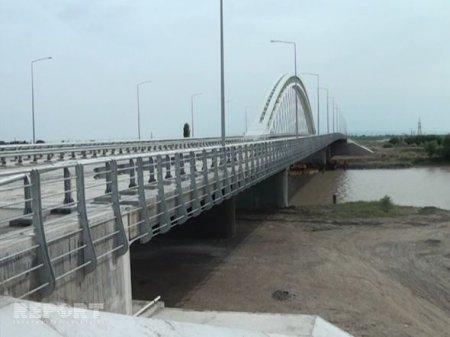 Azərbaycanda ilk ödənişli yol çəkilir
