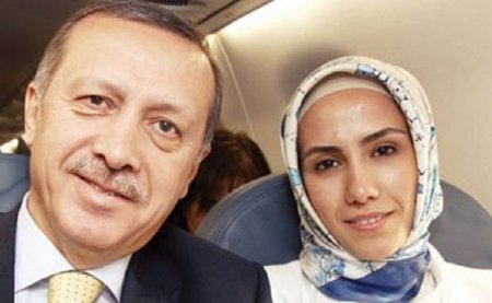 Ərdoğan qızının toyuna 6 min nəfər dəvət edib