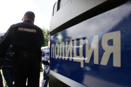 Azərbaycanlı Yaroslavl polisini ayağa qaldırdı