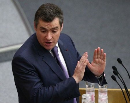 Slutski Qarabağ münaqişəsini “indi və burada” həll etməyə çağırdı