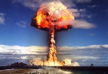 ABŞ səfiri Ermənistanın nüvə bombası hədələrini şərh etdi