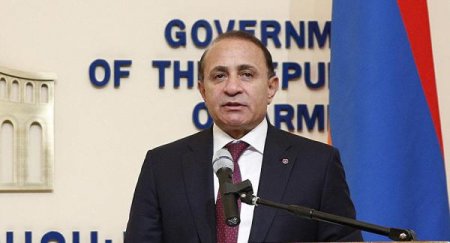 Ermənistan Azərbaycana başqa yol qoymur