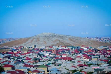 Xırdalan qəbiristanlığı acınacaqlı durumda