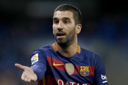 Arda Turan 