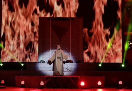 Dördüncü İslam Həmrəylik Oyunlarının geri sayımı başladı