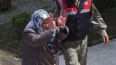 Türkiyədə ərini öldürən qadın özünə bəraət qazandırdı