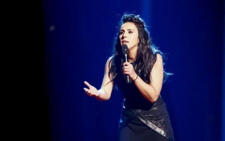 Ukrayna “Eurovision”dan imtina etməyəcək