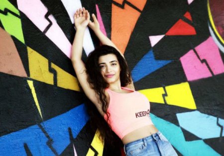 “Eurovision” mahnımızın akustik versiyasına klip çəkildi