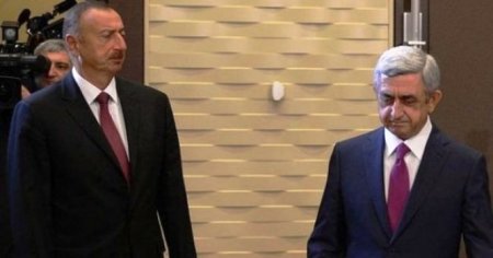 Prezidentlərin Vyana görüşü Qarabağa nə vəd edir?