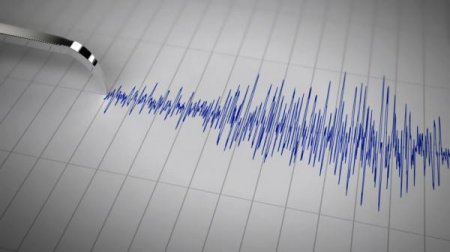 Azərbaycanda 3,8 bal gücündə zəlzələ baş verib