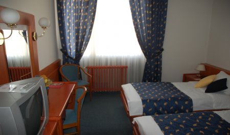 Mehmanxana rəhbərlərinin və turistlərin nəzərinə