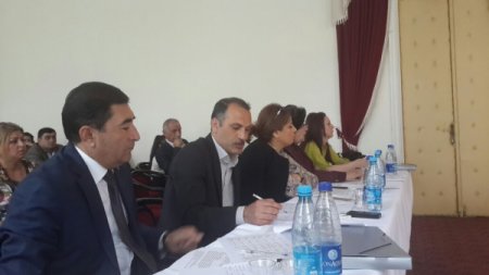 Xan Şuşinski adına III Respublika muğam festivalı