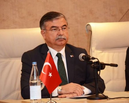 İsmət Yılmaz: Qarabağın işğalı siyasəti davam etdirilə bilməz