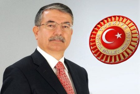İsmət Yılmaz: Əməkdaşlığımız bütün ölkələrə nümunə ola bilər