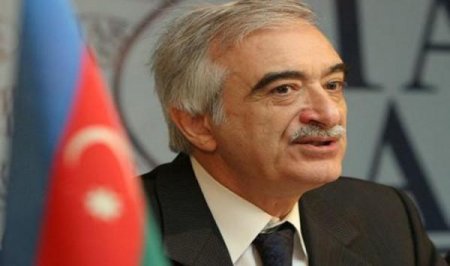 Azərbyacanın Rusiyadakı səfiri Polad Bülbüloğlu “Hesabat”ın qonağı olub