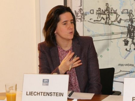 Almaniya eksperti Qarabağ haqda: “Təcili nəsə etmək lazımdır...”