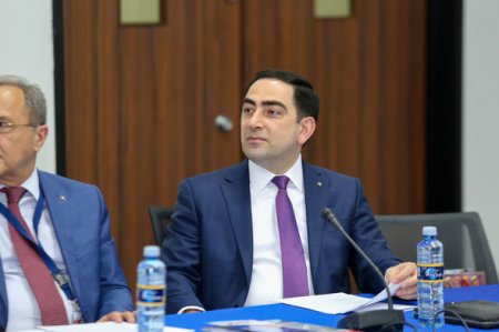 Bakı Limanı Beynəlxalq Limanlar Assosiasiyasının konfrasına ev sahibliyi edəcək